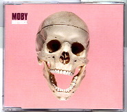 Moby - Bodyrock CD 1